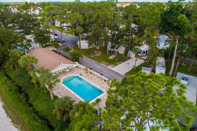 Escape To Paradise Close To Marco, Naples Exterior foto