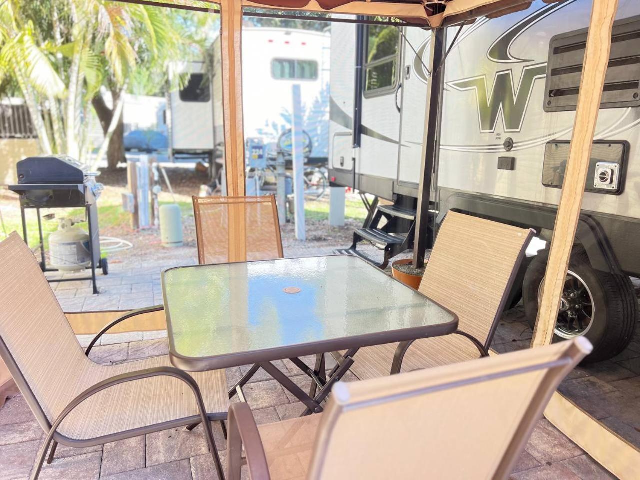Escape To Paradise Close To Marco, Naples Exterior foto